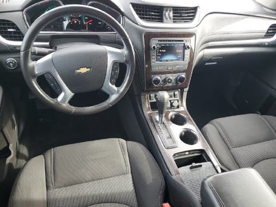 2016 Chevrolet Traverse 2LT 2LT