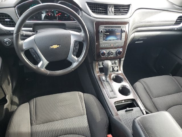 2016 Chevrolet Traverse 2LT 2LT