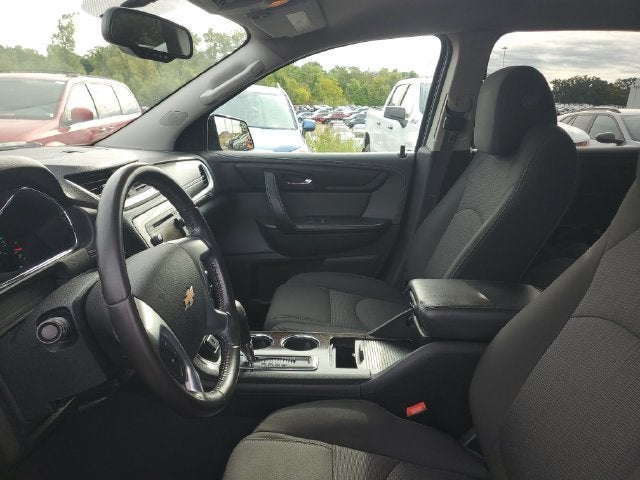 2016 Chevrolet Traverse 2LT 2LT