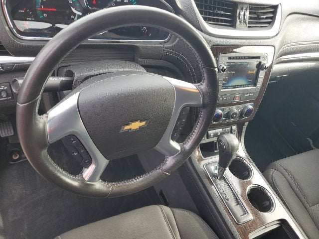 2016 Chevrolet Traverse 2LT 2LT