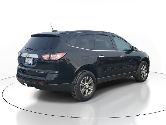2016 Chevrolet Traverse 2LT 2LT