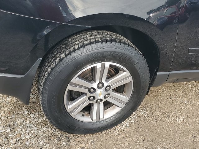 2016 Chevrolet Traverse 2LT 2LT