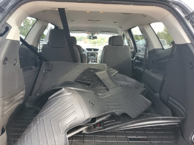 2016 Chevrolet Traverse 2LT 2LT
