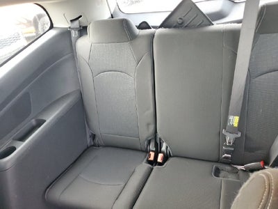 2016 Chevrolet Traverse 2LT 2LT