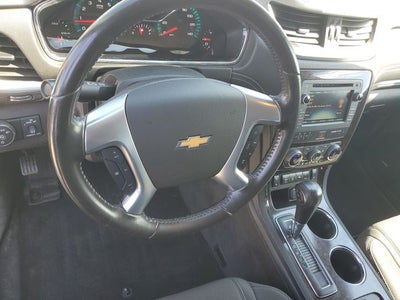2017 Chevrolet Traverse 2LT 2LT