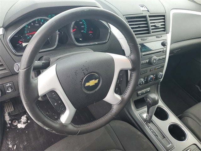 2010 Chevrolet Traverse LT 1LT