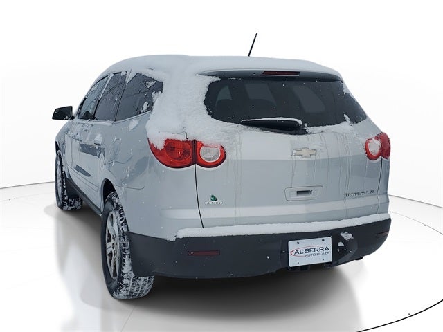 2010 Chevrolet Traverse LT 1LT