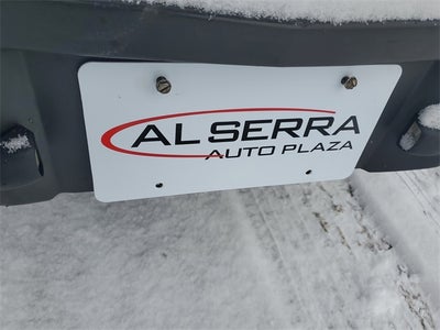 2010 Chevrolet Traverse LT 1LT