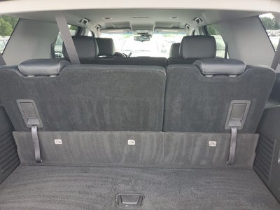 2019 Chevrolet Tahoe LS