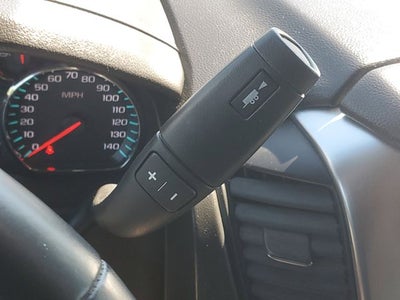 2017 Chevrolet Tahoe LS