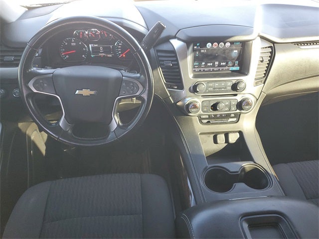 2019 Chevrolet Tahoe LS Midnight Edition