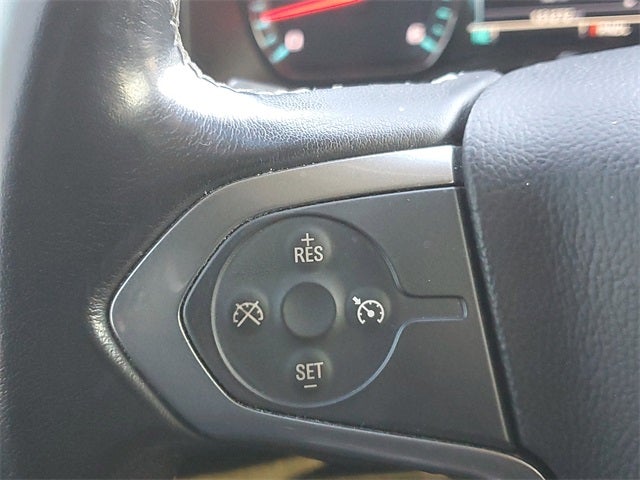 2019 Chevrolet Tahoe LS Midnight Edition