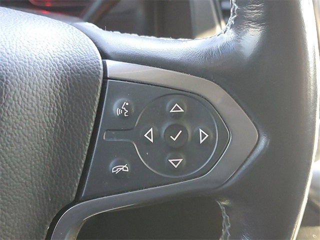 2019 Chevrolet Tahoe LS Midnight Edition