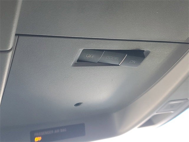 2019 Chevrolet Tahoe LS Midnight Edition