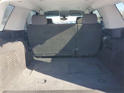 2019 Chevrolet Tahoe LS Midnight Edition