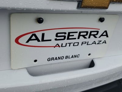 2012 Chevrolet Tahoe LT