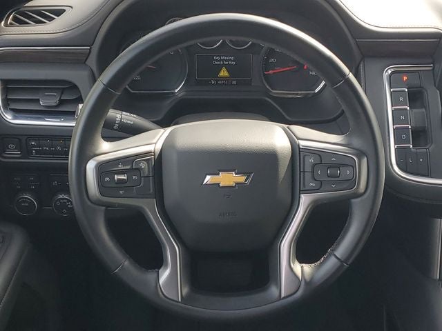 2023 Chevrolet Suburban LS