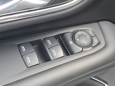 2023 Chevrolet Suburban LS