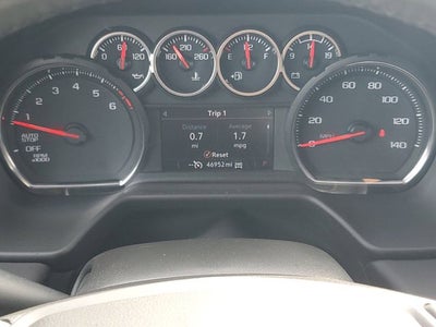 2023 Chevrolet Suburban LS