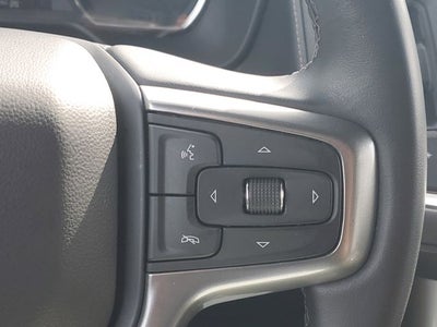 2023 Chevrolet Suburban LS
