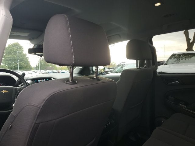 2020 Chevrolet Suburban LS