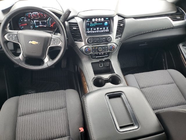 2020 Chevrolet Suburban LS