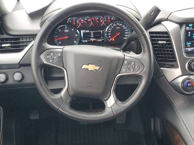2020 Chevrolet Suburban LS