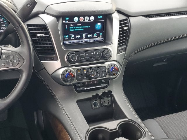 2020 Chevrolet Suburban LS