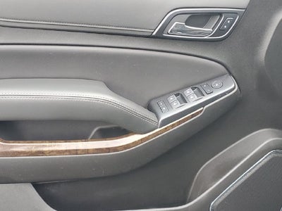2020 Chevrolet Suburban LS
