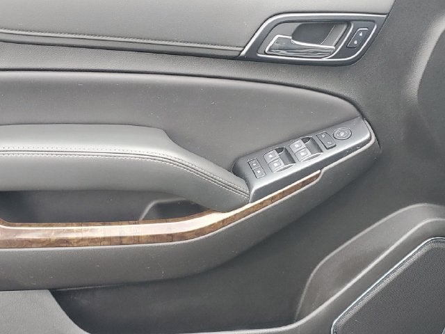 2020 Chevrolet Suburban LS