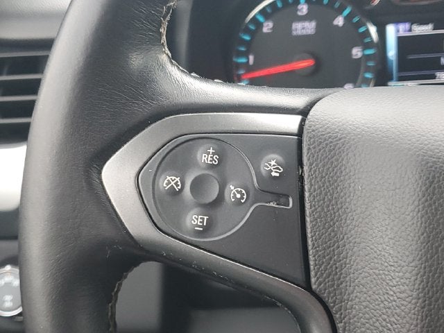 2020 Chevrolet Suburban LS