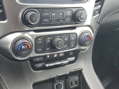 2020 Chevrolet Suburban LS