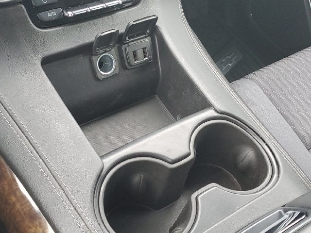 2020 Chevrolet Suburban LS