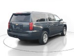 2020 Chevrolet Suburban LS