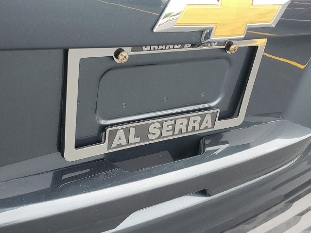 2020 Chevrolet Suburban LS