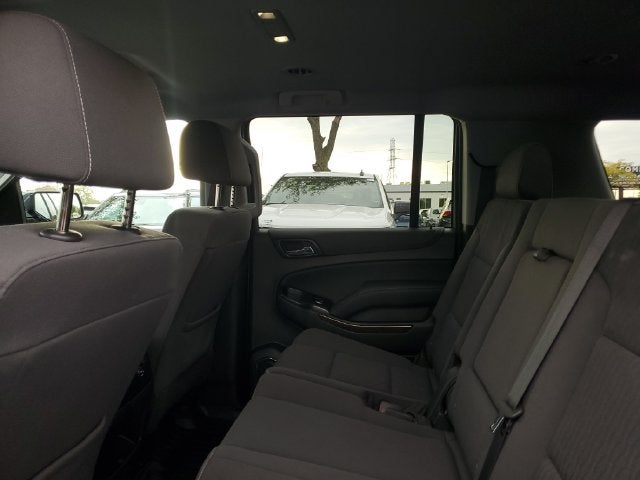 2020 Chevrolet Suburban LS