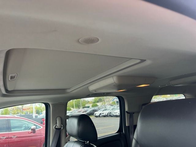 2014 Chevrolet Suburban 1500 LT