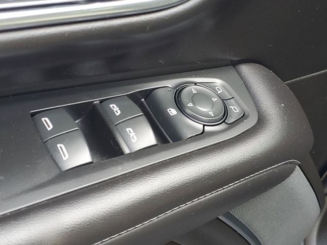 2021 Chevrolet Tahoe LS