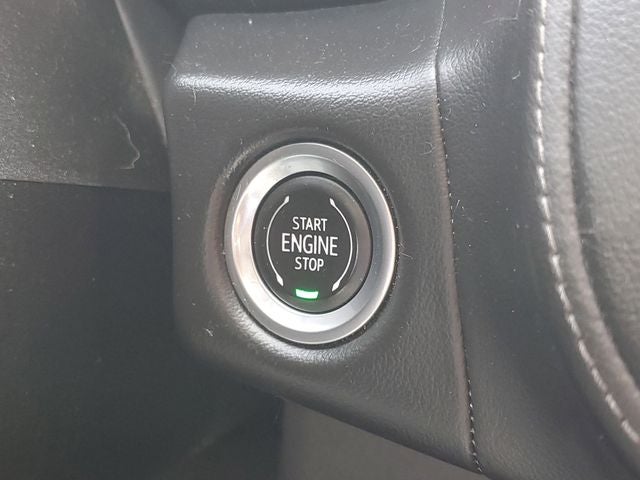 2021 Chevrolet Tahoe LS