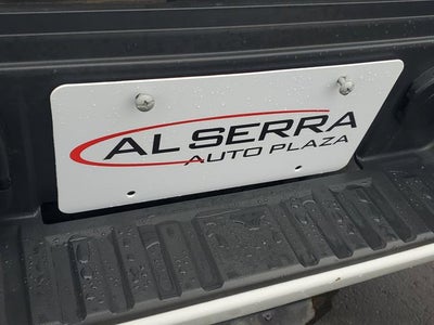 2016 GMC Sierra 2500HD Denali