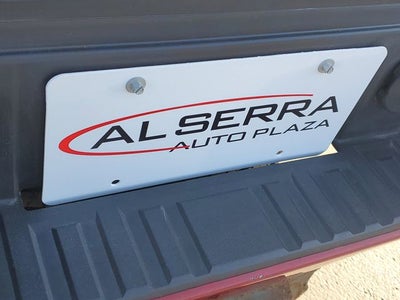 2018 GMC Sierra 2500HD Denali