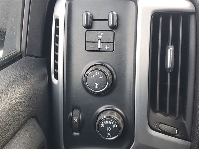 2015 GMC Sierra 2500HD SLE