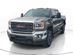2015 GMC Sierra 2500HD SLE