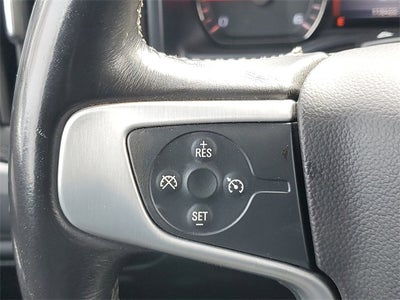 2015 GMC Sierra 2500HD SLE