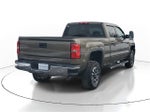 2015 GMC Sierra 2500HD SLE