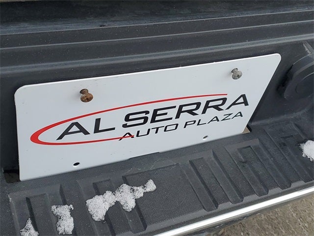 2015 GMC Sierra 2500HD SLE