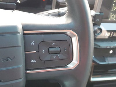 2023 GMC Hummer EV Pickup 3X