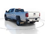 2017 GMC Sierra 3500HD Denali