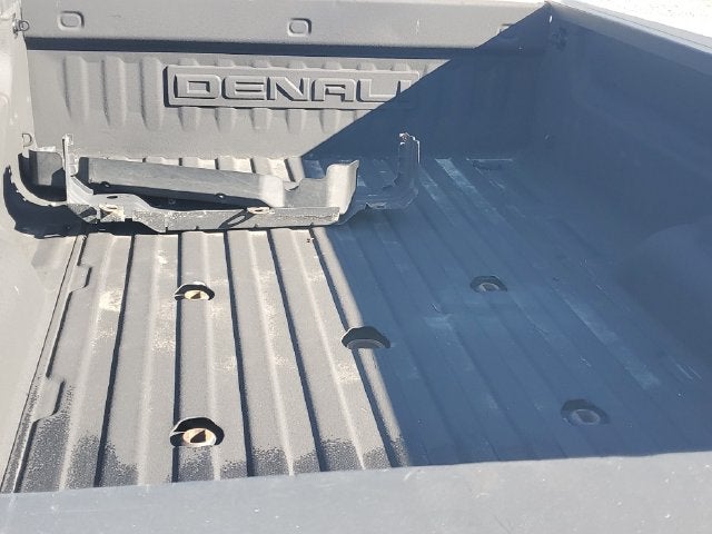 2017 GMC Sierra 3500HD Denali