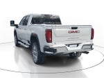 2022 GMC Sierra 2500HD SLT